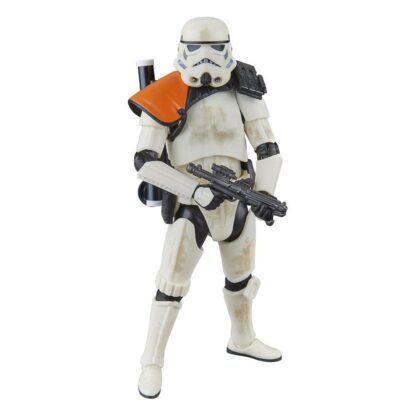 Star Wars Episode IV Black Series Actionfigur Sandtrooper 15 cm – Bild 6