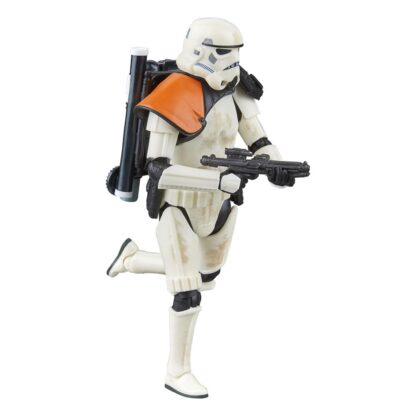Star Wars Episode IV Black Series Actionfigur Sandtrooper 15 cm – Bild 10
