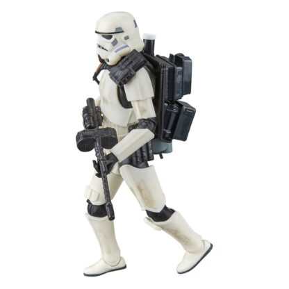 Star Wars Episode IV Black Series Actionfigur Sandtrooper 15 cm – Bild 14