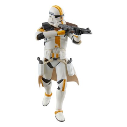 Star Wars Episode III Black Series Actionfigur Clone Lieutenant Galle 15 cm – Bild 8