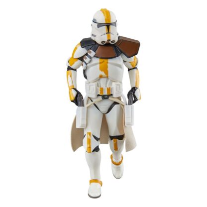 Star Wars Episode III Black Series Actionfigur Clone Lieutenant Galle 15 cm – Bild 11