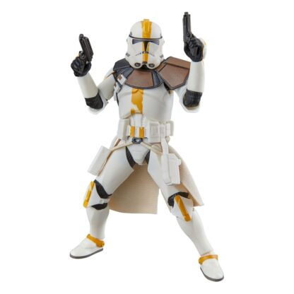 Star Wars Episode III Black Series Actionfigur Clone Lieutenant Galle 15 cm – Bild 12