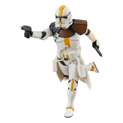 Star Wars Episode III Black Series Actionfigur Clone Lieutenant Galle 15 cm – Bild 13