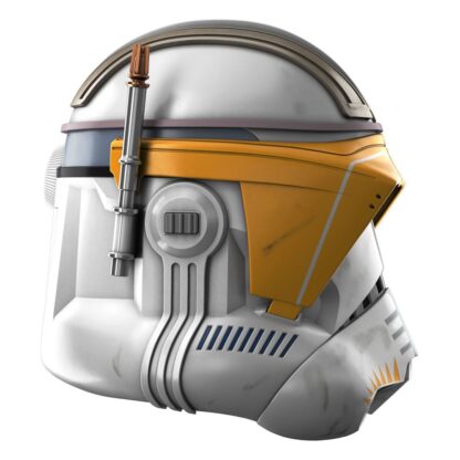 Star Wars Episode III Black Series Elektronischer Helm Clone Commander Cody – Bild 4