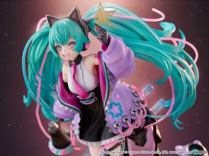 Character Vocal Series 01 Statue 1/7 Hatsune Miku Digital Stars 2023 Ver. 23 cm – Bild 6