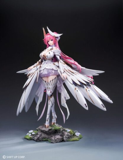 Goddess of Victory: Nikke PVC Statue 1/7 Dorothy 31 cm – Bild 11