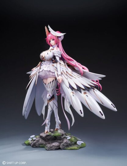 Goddess of Victory: Nikke PVC Statue 1/7 Dorothy 31 cm – Bild 12