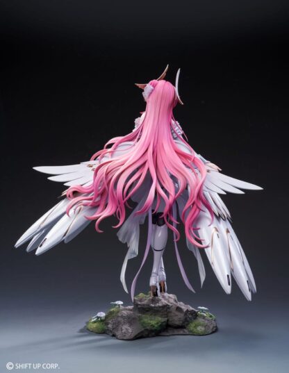 Goddess of Victory: Nikke PVC Statue 1/7 Dorothy 31 cm – Bild 15