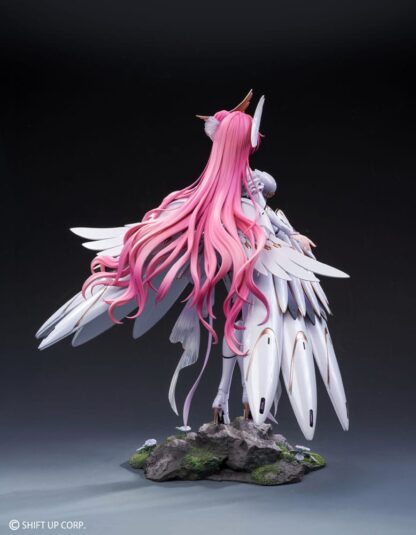 Goddess of Victory: Nikke PVC Statue 1/7 Dorothy Deluxe Edtition 31 cm – Bild 16