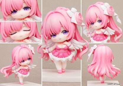 Goddess of Victory: Nikke SAC Series Mini-Figuren 6er-Pack Chibi Vol. 2 10 cm – Bild 9
