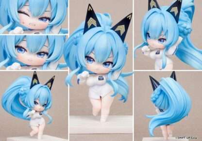 Goddess of Victory: Nikke SAC Series Mini-Figuren 6er-Pack Chibi Vol. 2 10 cm – Bild 11