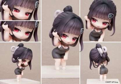 Goddess of Victory: Nikke SAC Series Mini-Figuren 6er-Pack Chibi Vol. 2 10 cm – Bild 14
