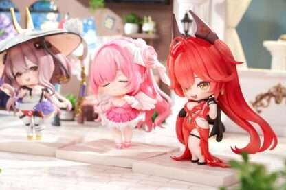 Goddess of Victory: Nikke SAC Series Mini-Figuren 6er-Pack Chibi Vol. 2 10 cm – Bild 17