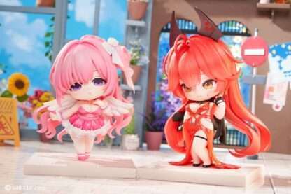Goddess of Victory: Nikke SAC Series Mini-Figuren 6er-Pack Chibi Vol. 2 10 cm – Bild 20