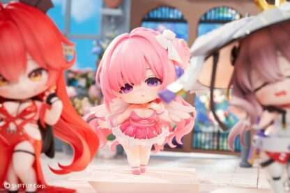 Goddess of Victory: Nikke SAC Series Mini-Figuren 6er-Pack Chibi Vol. 2 10 cm – Bild 21