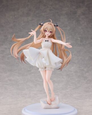 Atri My Dear Moments PVC Statue 1/7 Atri Pajama Ver. 24 cm