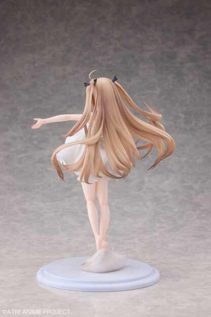 Atri My Dear Moments PVC Statue 1/7 Atri Pajama Ver. 24 cm – Bild 2