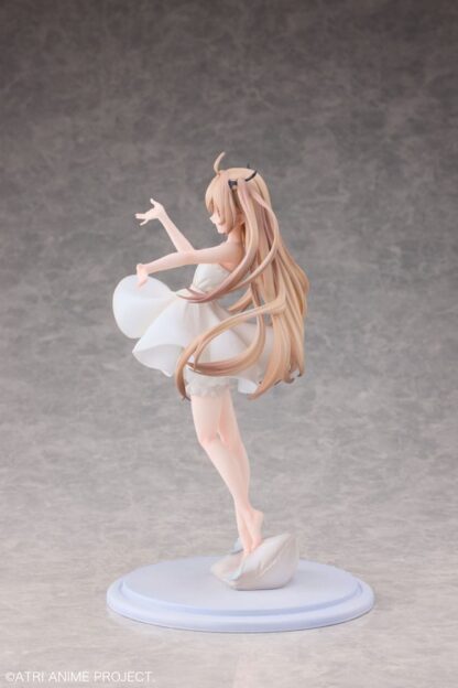 Atri My Dear Moments PVC Statue 1/7 Atri Pajama Ver. 24 cm – Bild 3