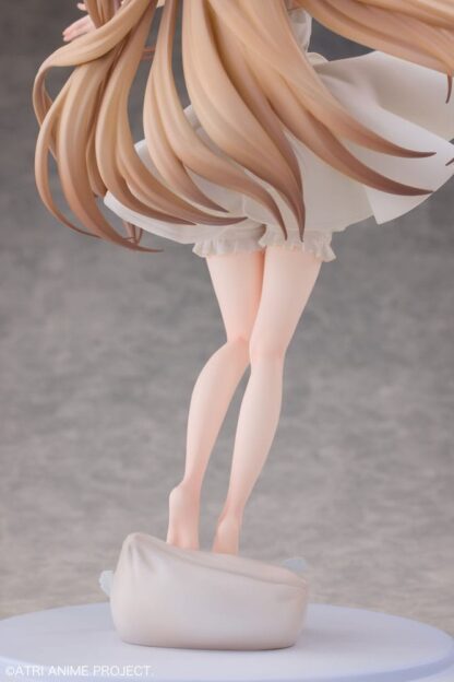 Atri My Dear Moments PVC Statue 1/7 Atri Pajama Ver. 24 cm – Bild 7