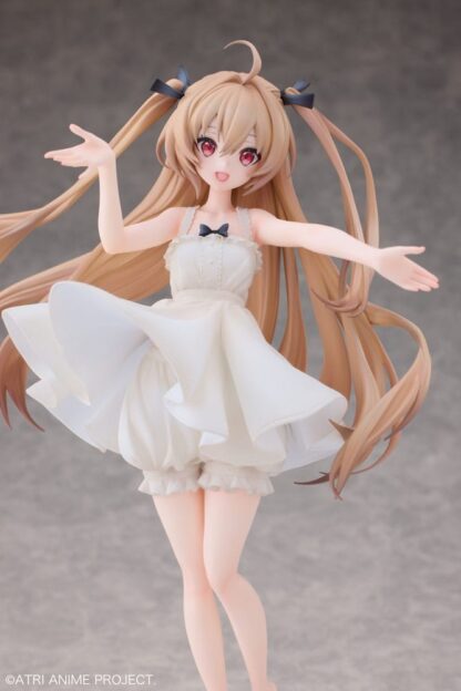 Atri My Dear Moments PVC Statue 1/7 Atri Pajama Ver. 24 cm – Bild 9
