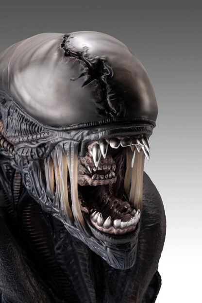 Alien Romulus Büste 1/1 Xenomorph 53 cm – Bild 9