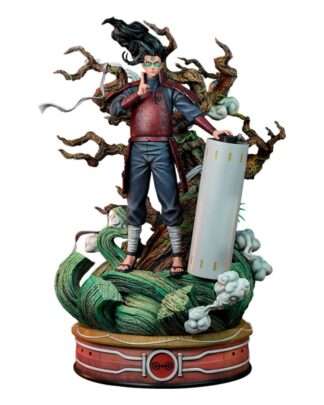 Naruto Shippuden Master Museum Statue 1/4 Senju Hashirama 71 cm