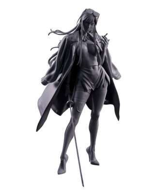 Original Character G.A.F.C. Series PVC Statue Irena Illustrated by Guweiz 24 cm