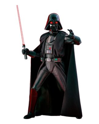 Star Wars: Rebels Actionfigur 1/6 Darth Vader 34 cm