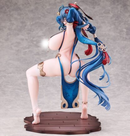 Kyonshi Brothel Statue 1/6 Kyonshi En 24 cm – Bild 5