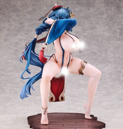 Kyonshi Brothel Statue 1/6 Kyonshi En 24 cm – Bild 6