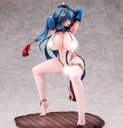 Kyonshi Brothel Statue 1/6 Kyonshi En 24 cm – Bild 7