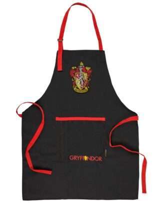 Harry Potter Kochschürze Gryffindor