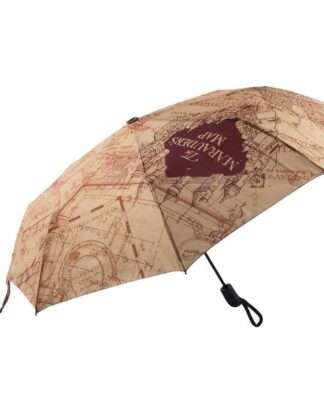 Harry Potter Regenschirm Marauder Map