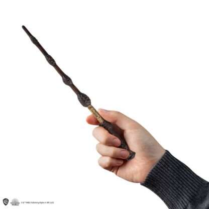 Harry Potter Kugelschreiber mit Ständern Albus Dumbledore Zauberstab Display (9) – Bild 9