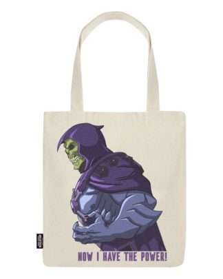 Masters of the Universe Tragetasche Skeletor - I have the Power