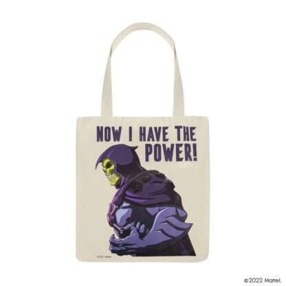 Masters of the Universe Tragetasche Skeletor - I have the Power – Bild 3