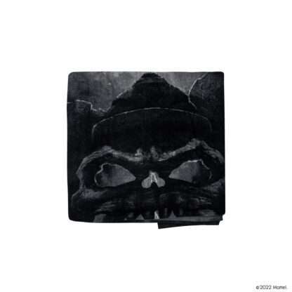 Masters of the Universe - Revelation: Handtuch Dark Castle Grayskull 140 x 70 cm – Bild 2
