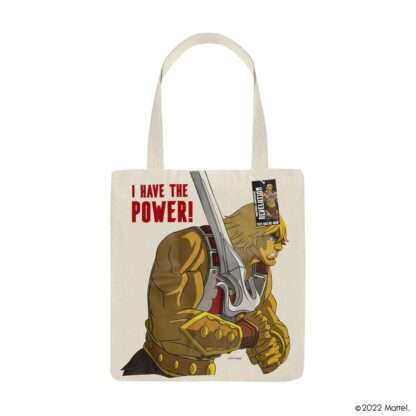 Masters of the Universe Tragetasche He-Man – Bild 3