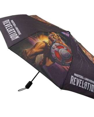 Masters of the Universe - Revelation: Regenschirm He-man