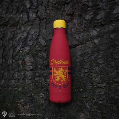 Harry Potter Thermosflasche Gryffindor Let's Go – Bild 2