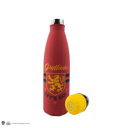 Harry Potter Thermosflasche Gryffindor Let's Go – Bild 3