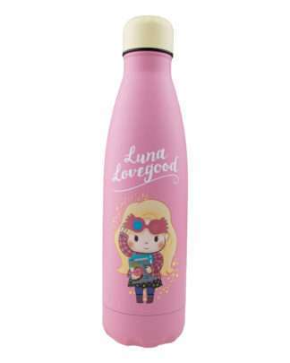 Harry Potter Thermosflasche Luna's Quibbler