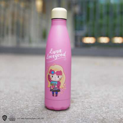 Harry Potter Thermosflasche Luna's Quibbler – Bild 2