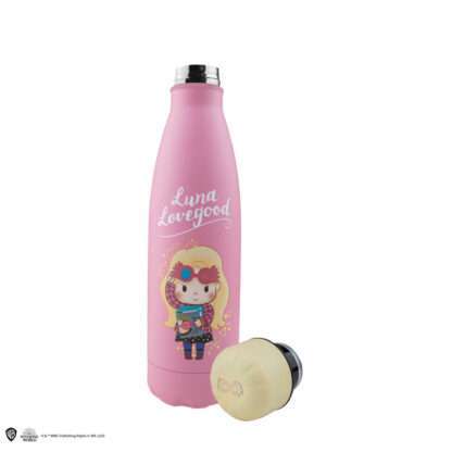 Harry Potter Thermosflasche Luna's Quibbler – Bild 3