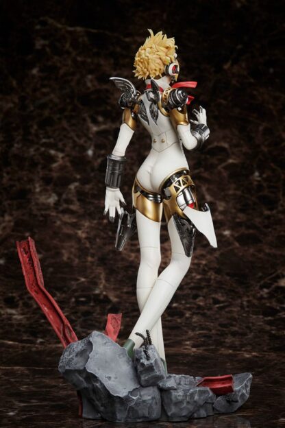 Persona 4: Arena Ultimax PVC Statue 1/6 Aigis (Extreme Orgia Mode) 30 cm - Beschädigte Verpackung – Bild 9