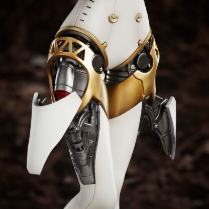 Persona 4: Arena Ultimax PVC Statue 1/6 Aigis (Extreme Orgia Mode) 30 cm - Beschädigte Verpackung – Bild 12