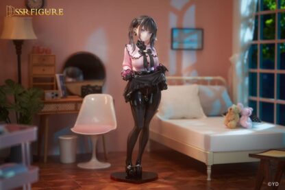 Original Character SSR PVC Statue 1/6 Dear My Rubber Kurokawa Miu illustration by YD Standard Edition 28 cm – Bild 9