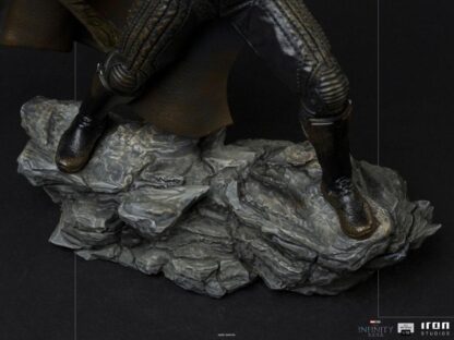 The Infinity Saga BDS Art Scale Statue 1/10 Thor Ultimate 23 cm – Bild 7