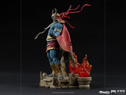 Thundercats BDS Art Scale Statue 1/10 Mumm-Ra 28 cm – Bild 4