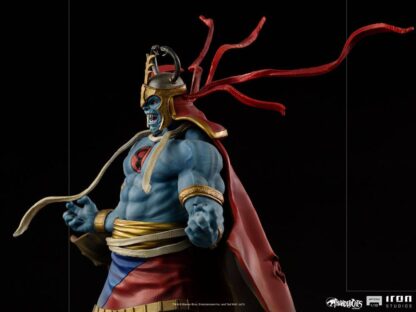 Thundercats BDS Art Scale Statue 1/10 Mumm-Ra 28 cm – Bild 11